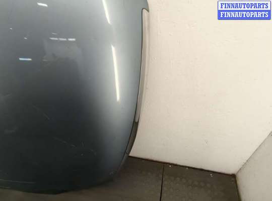 купить Капот на Ford Mondeo 4 2007-2015
