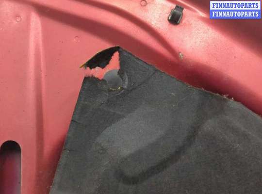 купить Капот на Mitsubishi Lancer 10 2007-2017