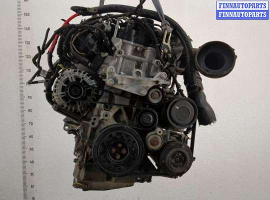 Двигатель (ДВС) OP2266762 на Opel Astra J 2010-2017