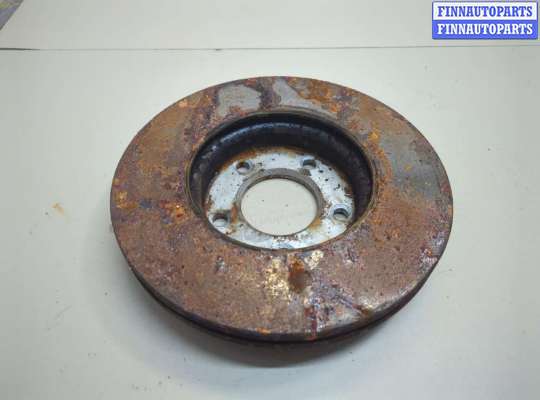 купить Диск тормозной на Mazda 3 (BK) 2003-2009