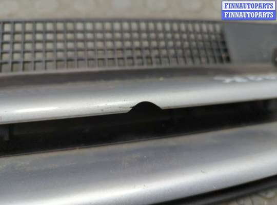 купить Решетка радиатора на Volkswagen Golf 4 1997-2006