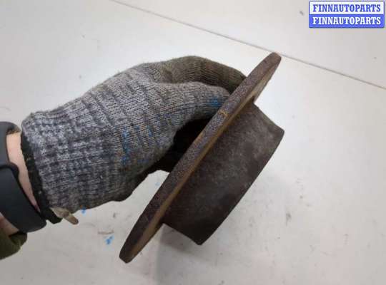 купить Диск тормозной на Audi A6 (C5) 1997-2005