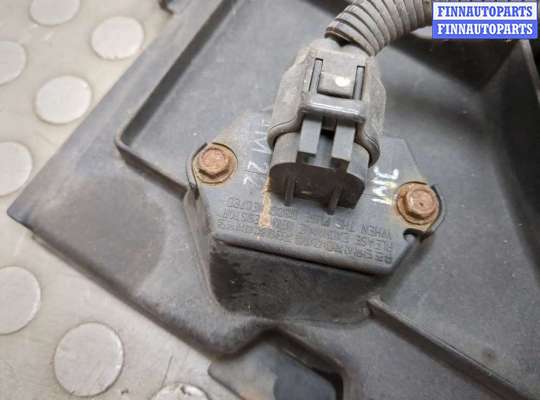 купить Вентилятор радиатора на Hyundai Tucson 1 2004-2010