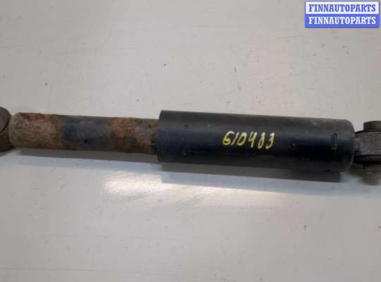 Амортизатор подвески FO1964612 на Ford Mondeo 3 2000-2007