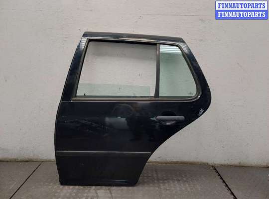 Дверь боковая (легковая) VG2352207 на Volkswagen Golf 4 1997-2005