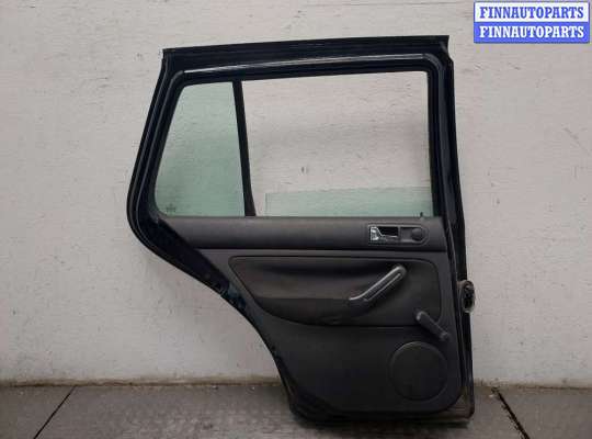 купить Дверь боковая (легковая) на Volkswagen Golf 4 1997-2005