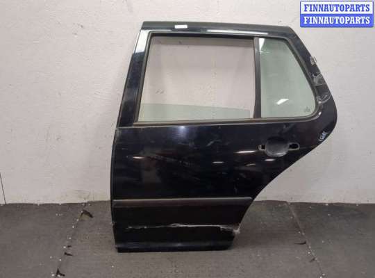 купить Дверь боковая (легковая) на Volkswagen Golf 4 1997-2005