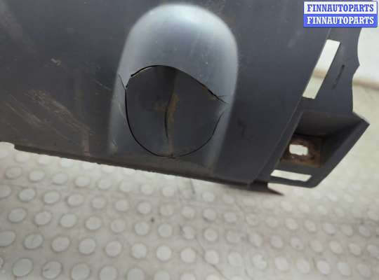 купить Бампер на Mercedes ML W163 1997-2005