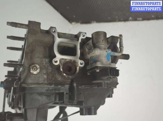 купить Головка блока (ГБЦ) на Ford Focus 2 2005-2008