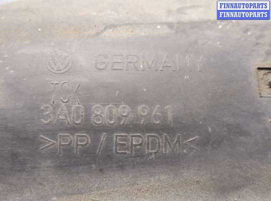 купить Защита арок (подкрылок) на Volkswagen Passat 4 1994-1996