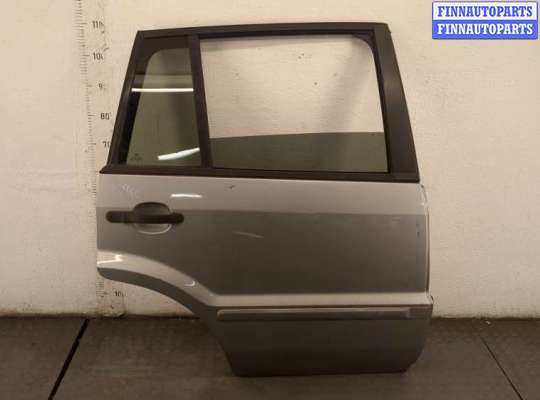 купить Замок двери на Ford Fusion 2002-2012