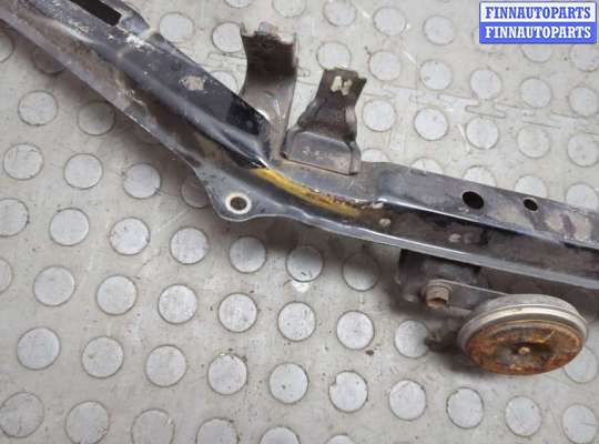 купить Усилитель бампера на Toyota RAV 4 1994-2000