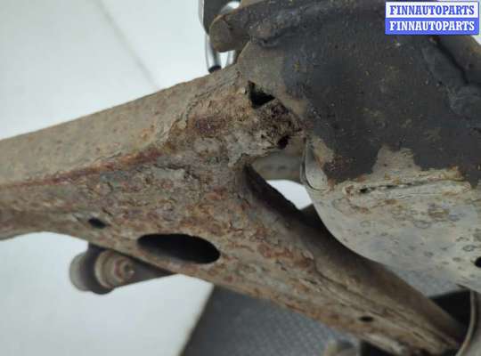 купить Балка подвески передняя (подрамник) на Toyota Corolla E12 2001-2006