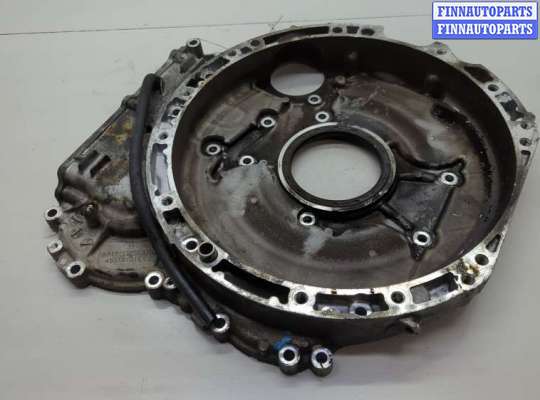 Крышка передняя ДВС MB1577110 на Mercedes Vito W639 2003-2014