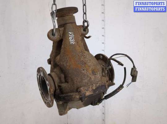 Редуктор моста MT574965 на Mitsubishi Pajero / Montero 2000-2006