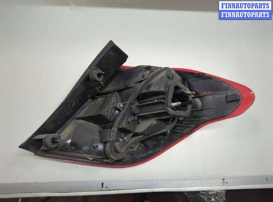 купить Фонарь (задний) на Citroen C4 2010-2020