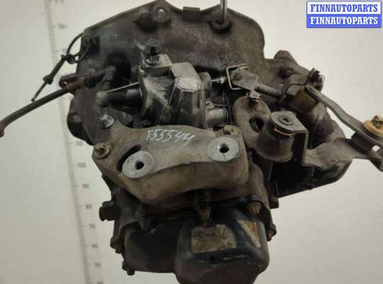 купить КПП 5-ст.мех. (МКПП) на Opel Corsa D 2006-2014
