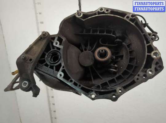 купить КПП 5-ст.мех. (МКПП) на Opel Corsa D 2006-2014