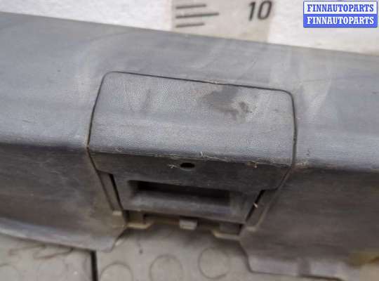 купить Накладка на порог на Opel Astra G 1998-2005