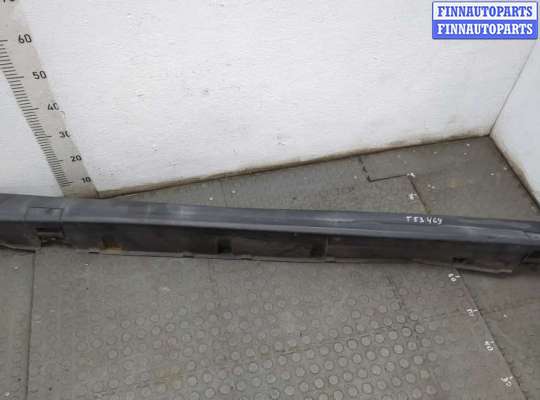 купить Накладка на порог на Opel Astra G 1998-2005