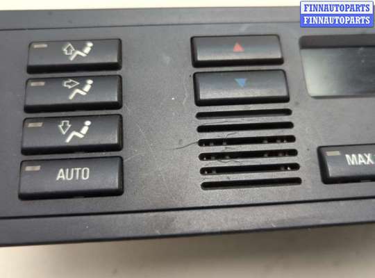 купить Переключатель отопителя (печки) на BMW X5 E53 2000-2006