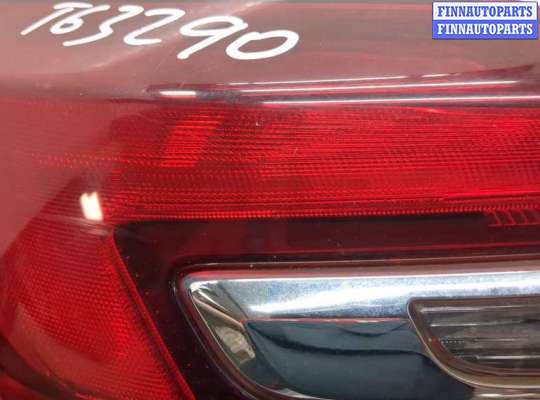 купить Фонарь (задний) на Opel Insignia 2008-2017