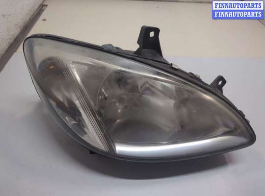 Купить Фара (передняя) на Mercedes Vito W639 2003-2014 Фара (передняя) MB1705141 на Mercedes Vito W639 2003-2014