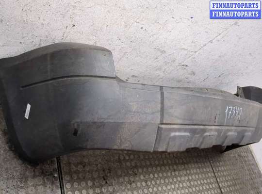 купить Бампер на Ford Escape 2000-2006