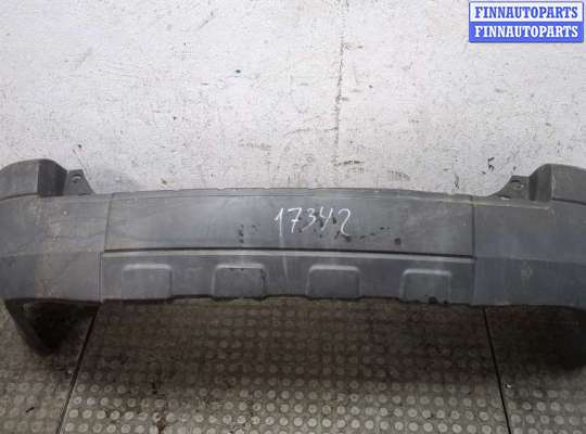 купить Бампер на Ford Escape 2000-2006