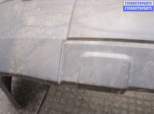 купить Бампер на Ford Escape 2000-2006