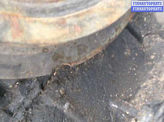 купить ТНВД на Toyota Corolla E12 2001-2006
