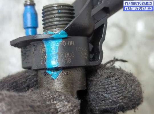 купить Форсунка топливная на KIA Carnival 2006-2014