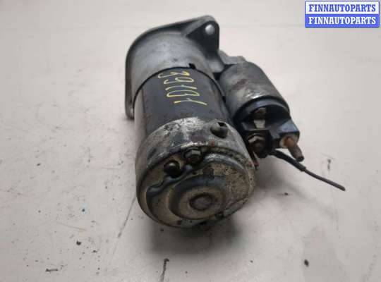 купить Стартер на Opel Vectra C 2002-2008