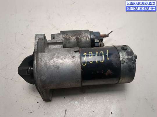 купить Стартер на Opel Vectra C 2002-2008