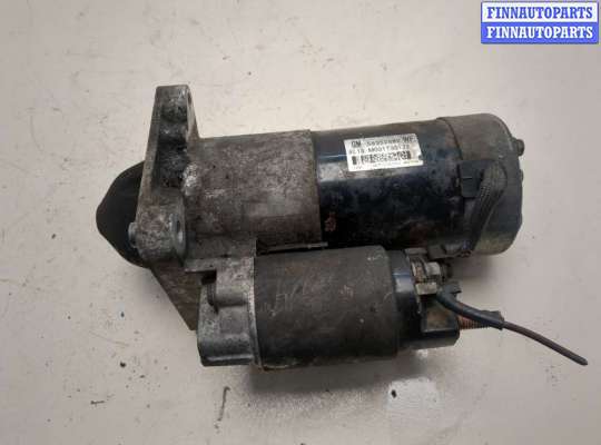 купить Стартер на Opel Vectra C 2002-2008