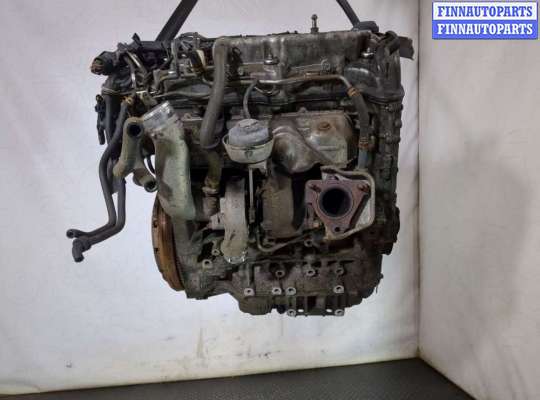купить Двигатель (ДВС на разборку) на Honda CR-V 2007-2012