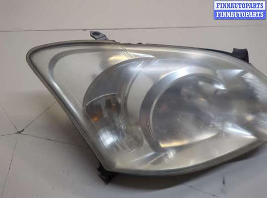 купить Фара (передняя) на Toyota Corolla E12 2001-2006