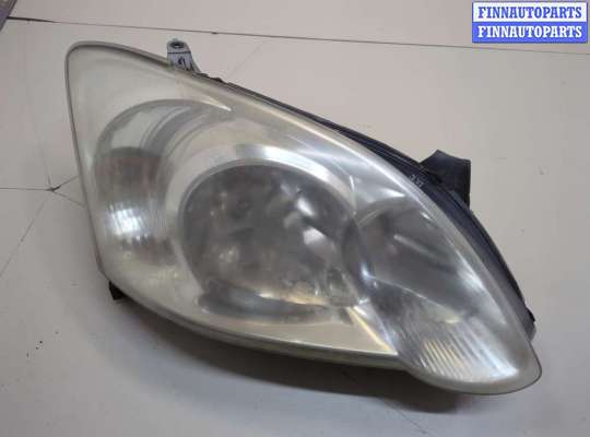 Фара (передняя) TT971298 на Toyota Corolla E12 2001-2006