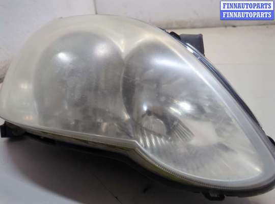 купить Фара (передняя) на Toyota Corolla E12 2001-2006
