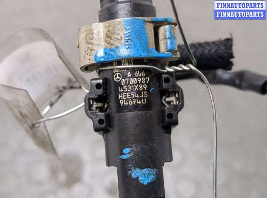 купить Форсунка топливная на Mercedes C W204 2006-2015