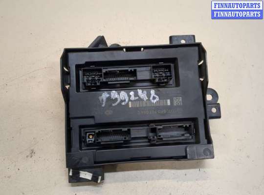 купить Блок управления бортовой сети (Body Control Module) на Audi A4 (B8) 2007-2015
