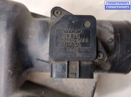 купить Корпус воздушного фильтра на Suzuki Grand Vitara 2005-2016