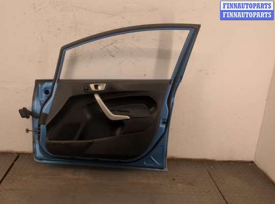 купить Дверь боковая (легковая) на Ford Fiesta 2008-2013
