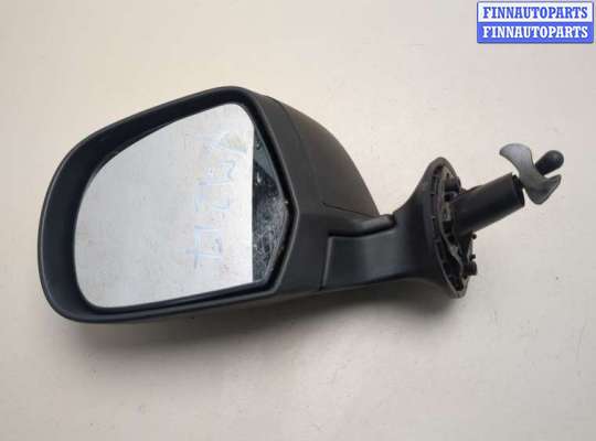 Зеркало боковое RN1566245 на Dacia Duster 2010-2017