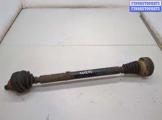 Полуось (приводной вал, шрус) VG2743127 на Volkswagen Golf Plus