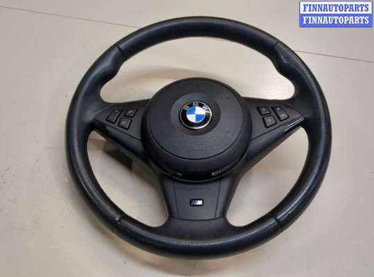 купить Руль на BMW 6 E63 2004-2007