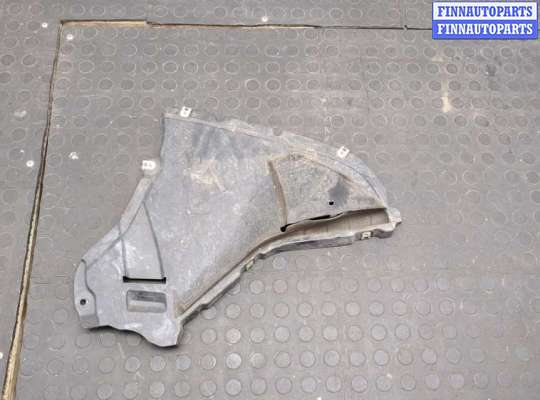 купить Защита днища, запаски, КПП, подвески на BMW 7 G11, G12 2015-2022