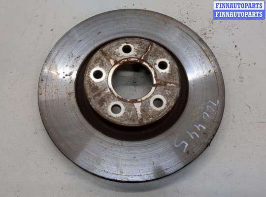купить Диск тормозной на Ford Focus 2 2008-2011