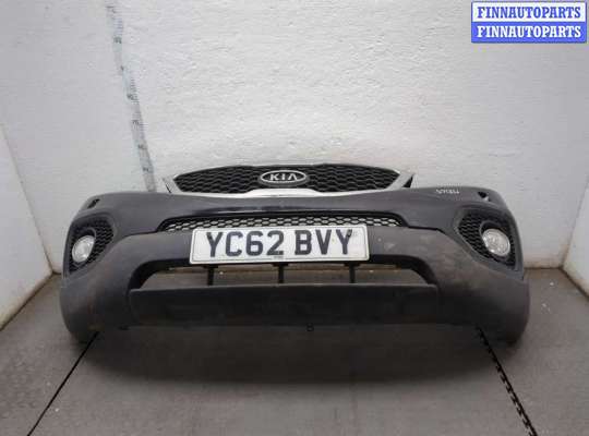 Купить Бампер на KIA Sorento XM 2009-2021 Бампер KA580991 на KIA Sorento XM 2009-2021
