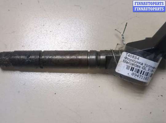 купить Форсунка топливная на Mercedes GL X164 2006-2012